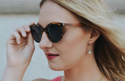 Throw Some Shade My Way