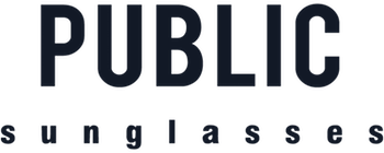 Public Sunglasses