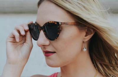 Throw Some Shade My Way