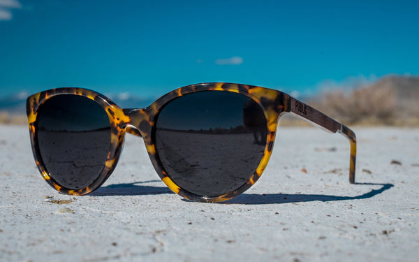 GILI ESCAPE SUNGLASS